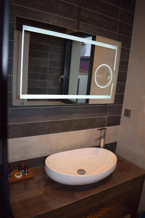 Paris Luxury Guest House - CDG Aéroport Roissy-en-France Exterior foto