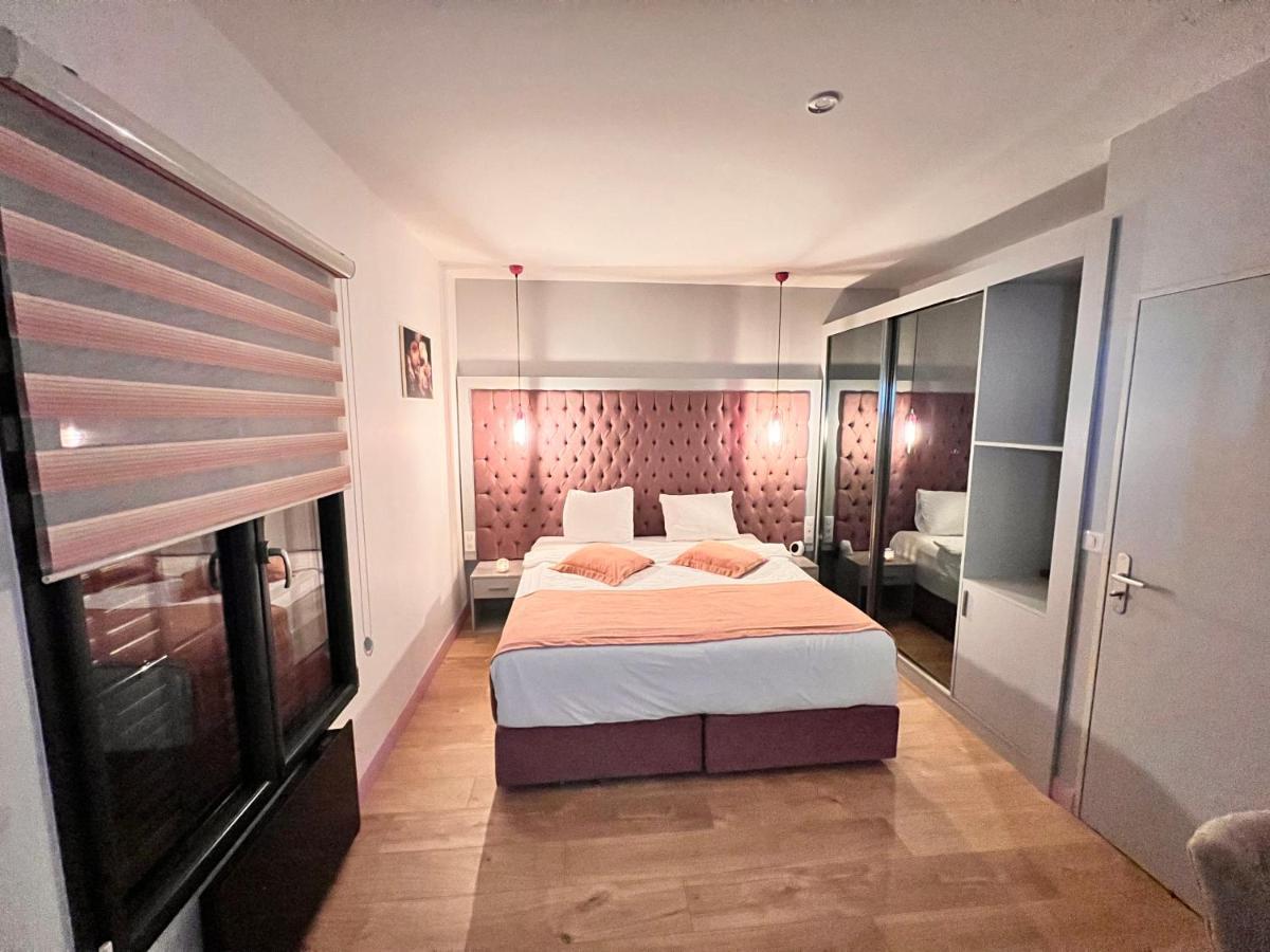 Paris Luxury Guest House - CDG Aéroport Roissy-en-France Exterior foto